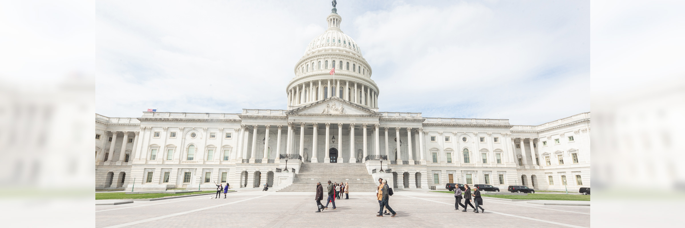 U.S. Capitol Building