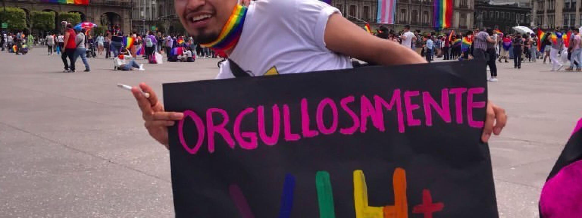 Positively Aware: Gay man murdered in Mexico after revealing HIV status