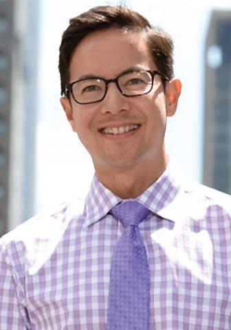 Positively Aware Christopher M. Nguyen, PharmD, AAHIVP