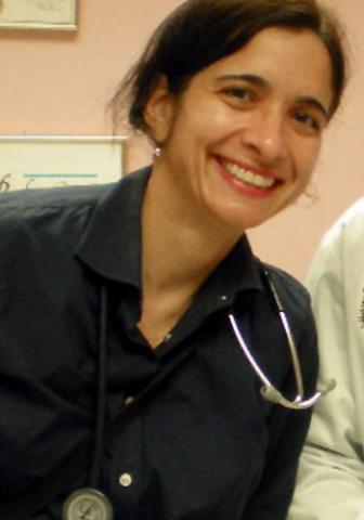 Positively Aware Erin Marcus, MD, MPD, FACP