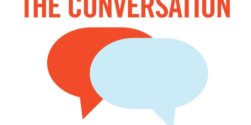 Positively Aware The Conversation