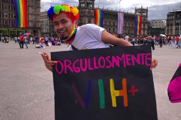 Positively Aware: Gay man murdered in Mexico after revealing HIV status