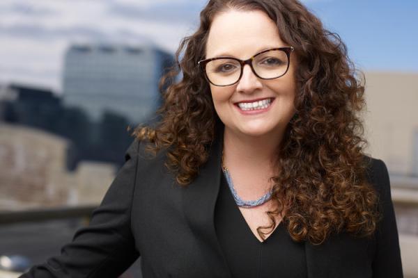 TPAN welcomes Kara Eastman as it's new CEO