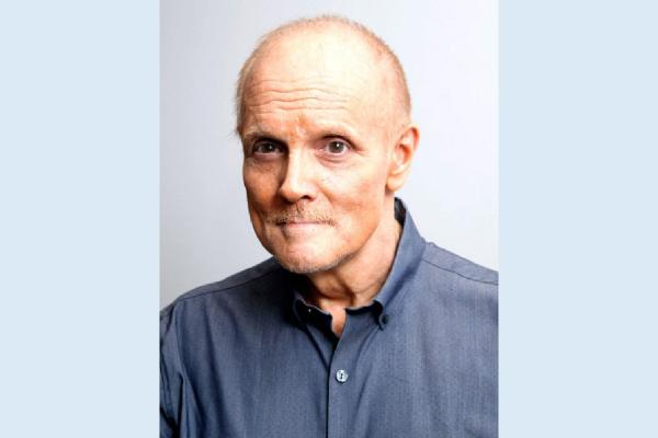 Stephen Karpiak, long-time HIV and aging advocate